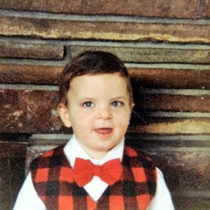 Meet your Posher, Holly